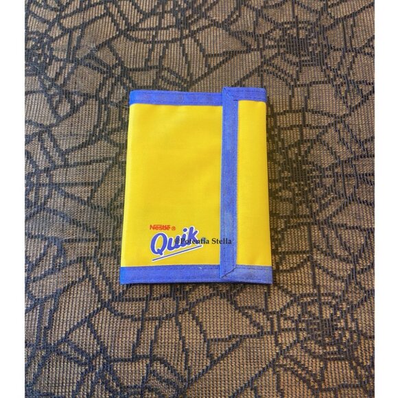 Nestle Quik Collectors Wallet - Picture 3 of 4